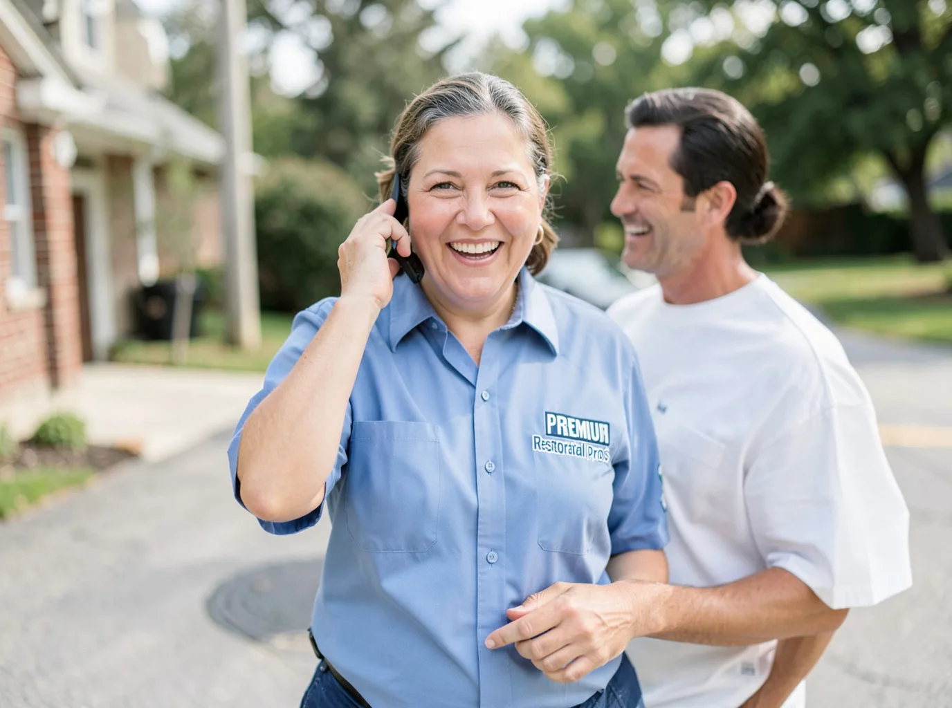 Water Damage Restoration Henderson, NC FAQs